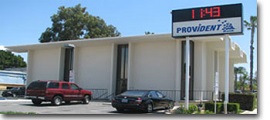 Image for Provident Bank Redlands with ID of: 2025484