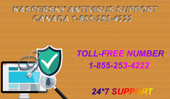 Image for Kaspersky Support Canada Number: 1-844-888-3870 with ID of: 2025502