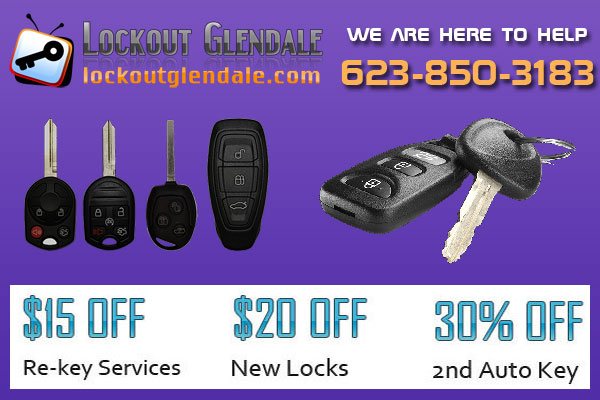 Image for Lockout Glendale with ID of: 2025759