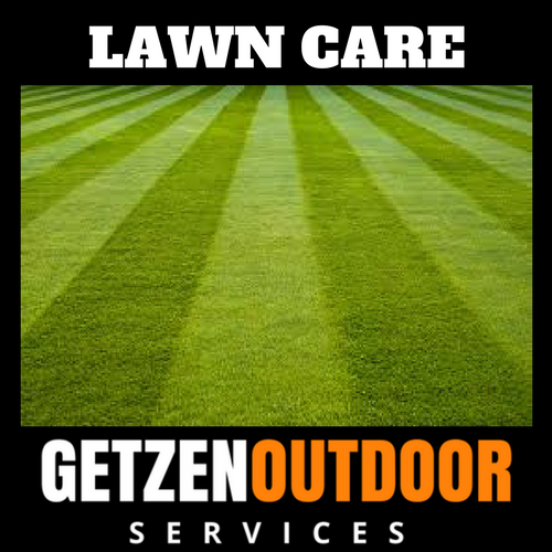 Image for Getzen Outdoor Services, Inc with ID of: 2025900