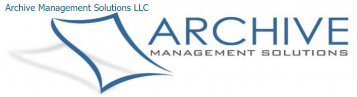 Image for Archive Management Solutions with ID of: 2025917