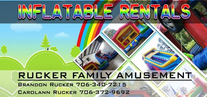 Image for Rucker Family Amusement with ID of: 2026113