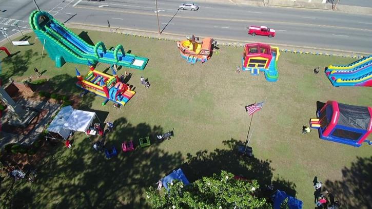 Image for Rucker Family Amusement with ID of: 2026128