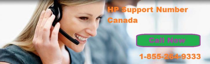 Image for Resolve Laptop Issues with Hp Customer Care Number Canada with ID of: 2026532