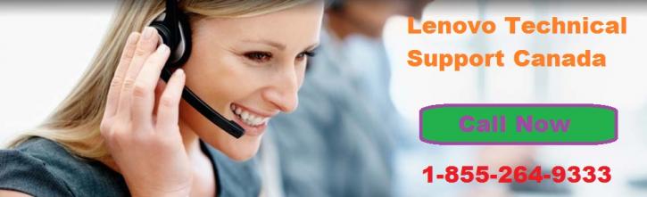 Image for Resolve Laptop Issues with Lenovo Helpline Number Canada with ID of: 2026555