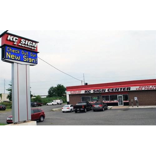 Image for KC Sign & Awnings with ID of: 2026577