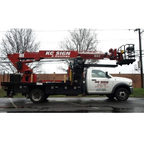 Image for KC Sign & Awnings with ID of: 2026579