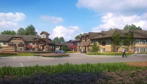 Image for Celebration Village Forsyth with ID of: 2026688
