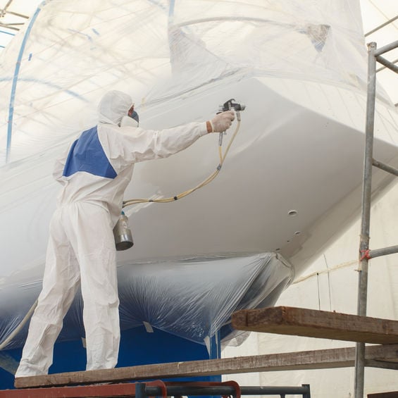 Image for Chesapeake Yachting Center with ID of: 2026786