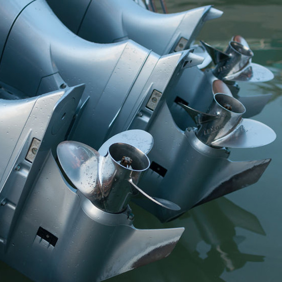 Image for Chesapeake Yachting Center with ID of: 2026792
