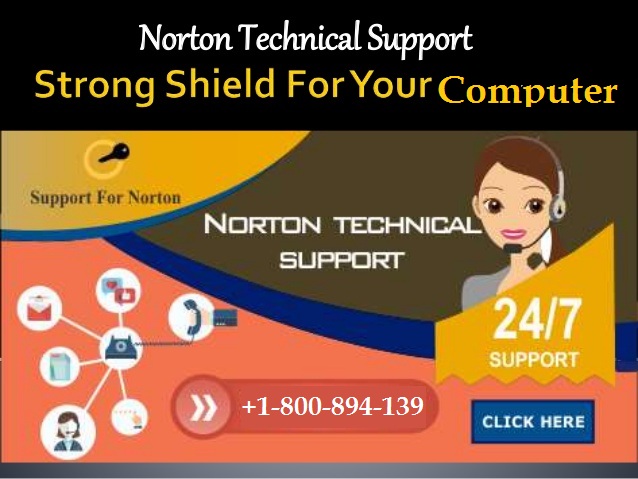 Image for Norton Support Number Australia +1-800-894-139 with ID of: 2027101