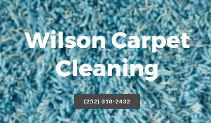 Image for Wilson Carpet Cleaning with ID of: 2027270