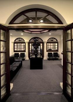 Image for Digital Elevator with ID of: 2027312