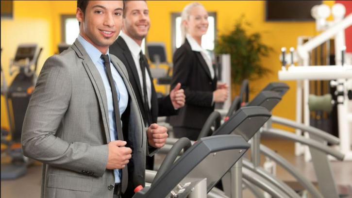 Image for Corporate Wellness India with ID of: 2027326