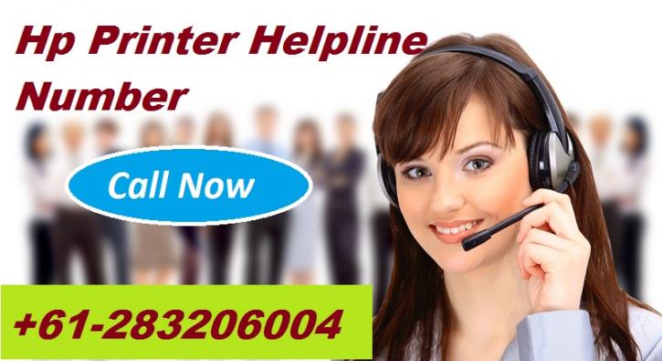 Image for Resolve Printer Issues with Hp Printer Support Australia with ID of: 2027456