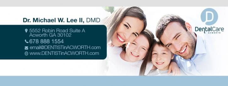Image for Dental Care Acworth with ID of: 2028055
