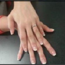 Image for Isabella Hair, Nails & Spa with ID of: 2028194