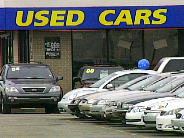 Image for Summit Auto Sales Inc with ID of: 2028267