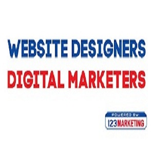 Image for 123 MARKETING - WEB DESIGN VERNON with ID of: 2028393