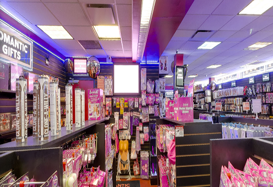 Image for Romantic Depot Manhattan with ID of: 2028457