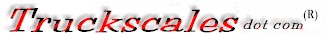 Image for Truck Scale with ID of: 2028495