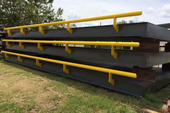 Image for Truck Scale with ID of: 2028500