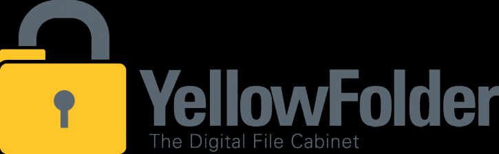 Image for Yellow Folder - Education Record/Document Management Experts with ID of: 2028566