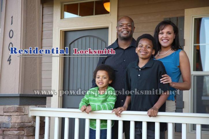 Image for Powder Springs Locksmith with ID of: 2028801