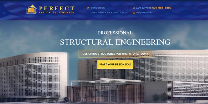 Image for Perfect Structural Engineer with ID of: 2029080