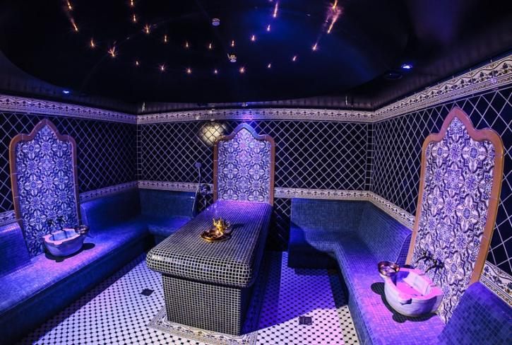 Image for Shala Salon Spa & Turkish Bath with ID of: 2029184