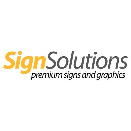 Image for Sign Solutions with ID of: 2029281