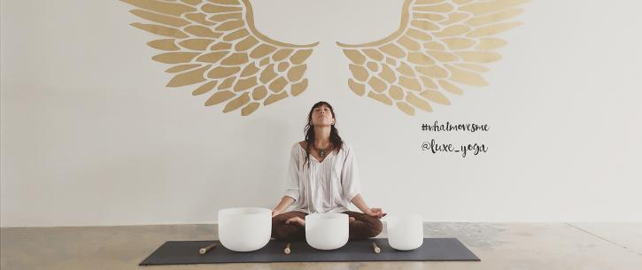 Image for Luxe Yoga with ID of: 2029305