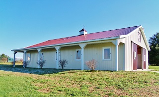 Image for Mid Western Buildings with ID of: 2029349