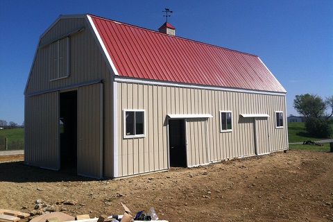 Image for Mid Western Buildings with ID of: 2029357