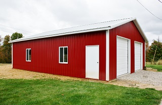 Image for Mid Western Buildings with ID of: 2029384