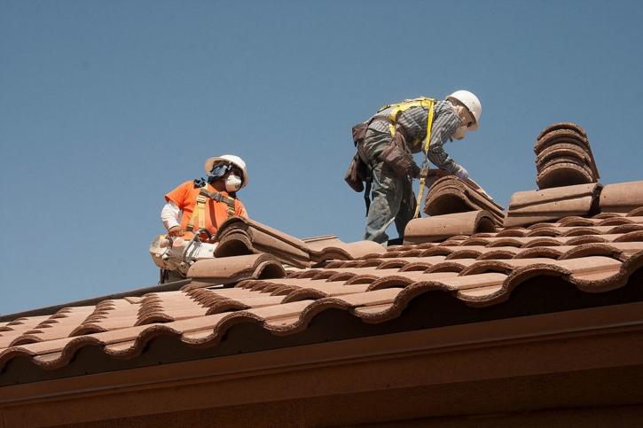 Image for Henrico Roofing with ID of: 2029593