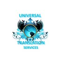 Image for Universal Translation Services with ID of: 2029627