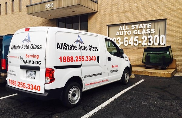 Image for Allstate Auto Glass with ID of: 2029628