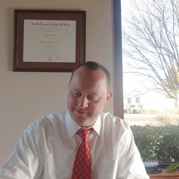 Image for Ron Voyles & Associates with ID of: 2029676