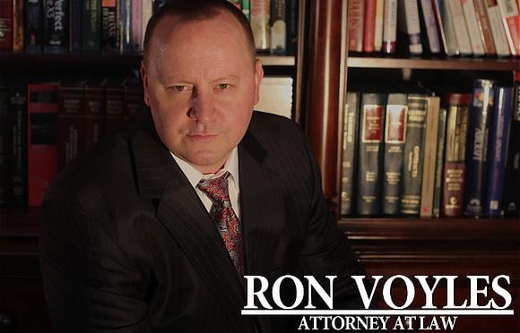 Image for Ron Voyles & Associates with ID of: 2029679