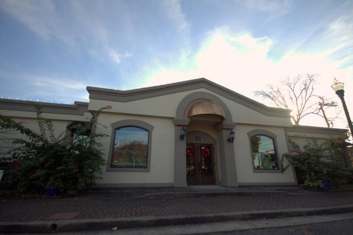 Image for Ron Voyles & Associates with ID of: 2029681