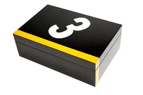 Image for One Bond Street with ID of: 2029830