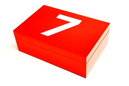 Image for One Bond Street with ID of: 2029831