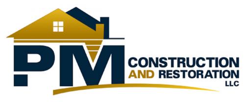 Image for PM Construction and Restoration LLC with ID of: 2029843