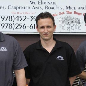 Image for Pro Pest Control Service with ID of: 2029853