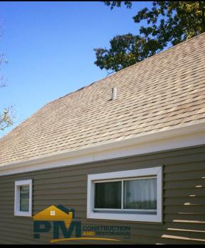 Image for PM Construction and Restoration LLC with ID of: 2029861