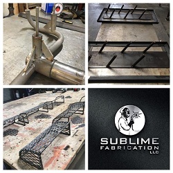 Image for Sublime Fabrication LLC with ID of: 2029954