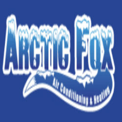 Image for Arctic Fox Air Conditioning & Heating with ID of: 2030007
