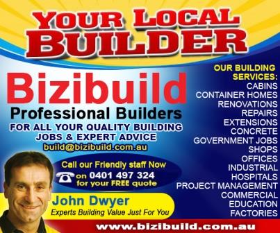 Image for Bizibuild with ID of: 2030443