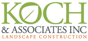 Image for Koch & Associates Landscape Construction, Inc. with ID of: 2030470